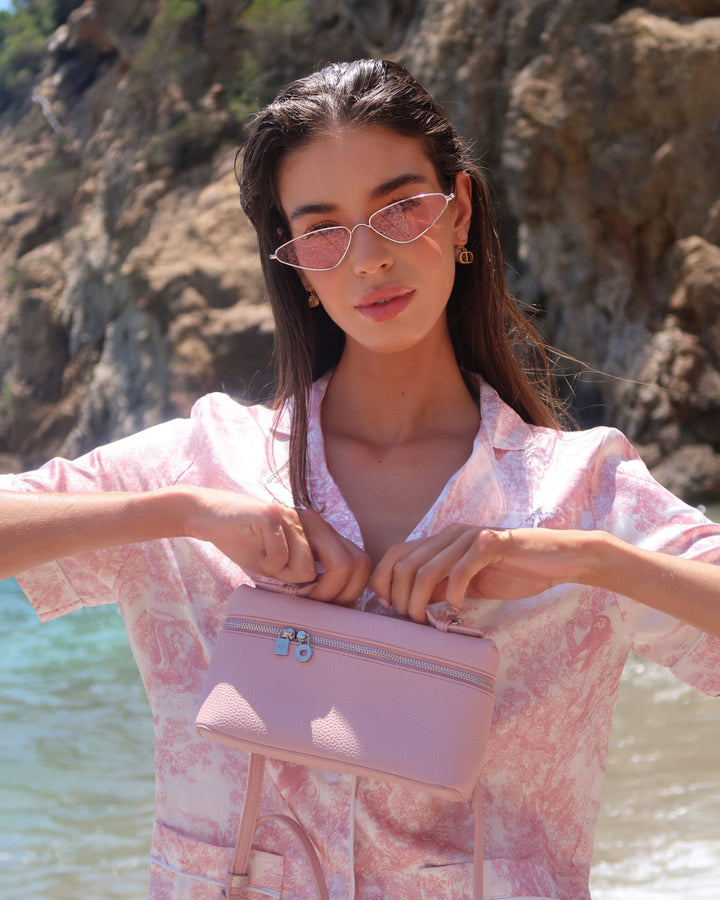 Prestige pink Bag