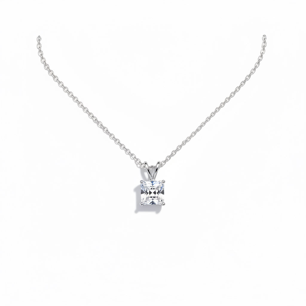 The Riviera square stud set