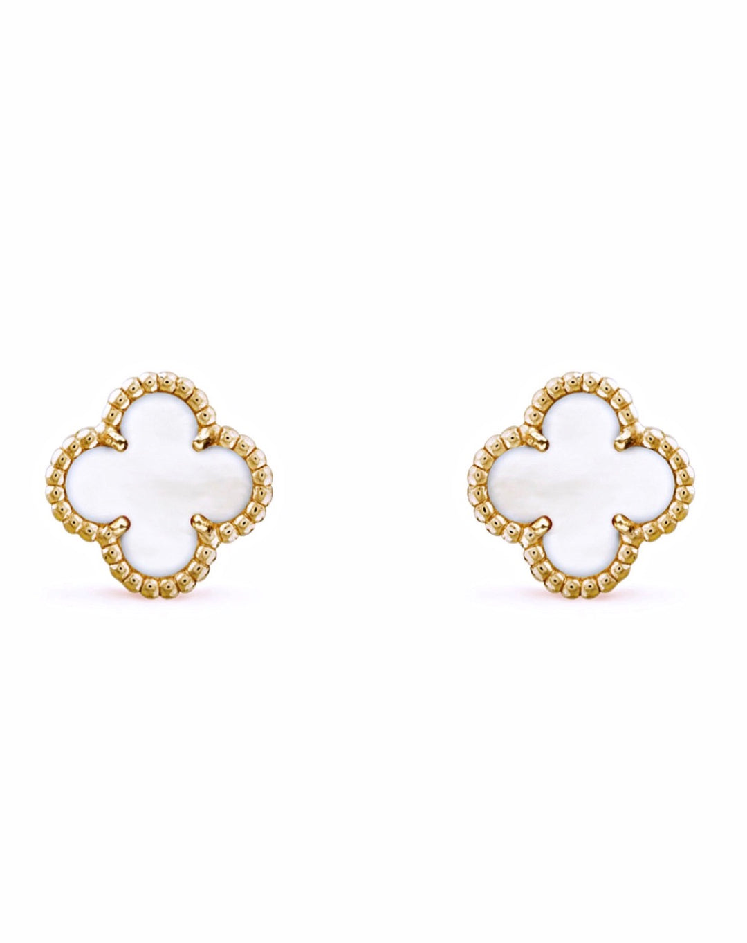 The Marbella Oyster Alhambra set