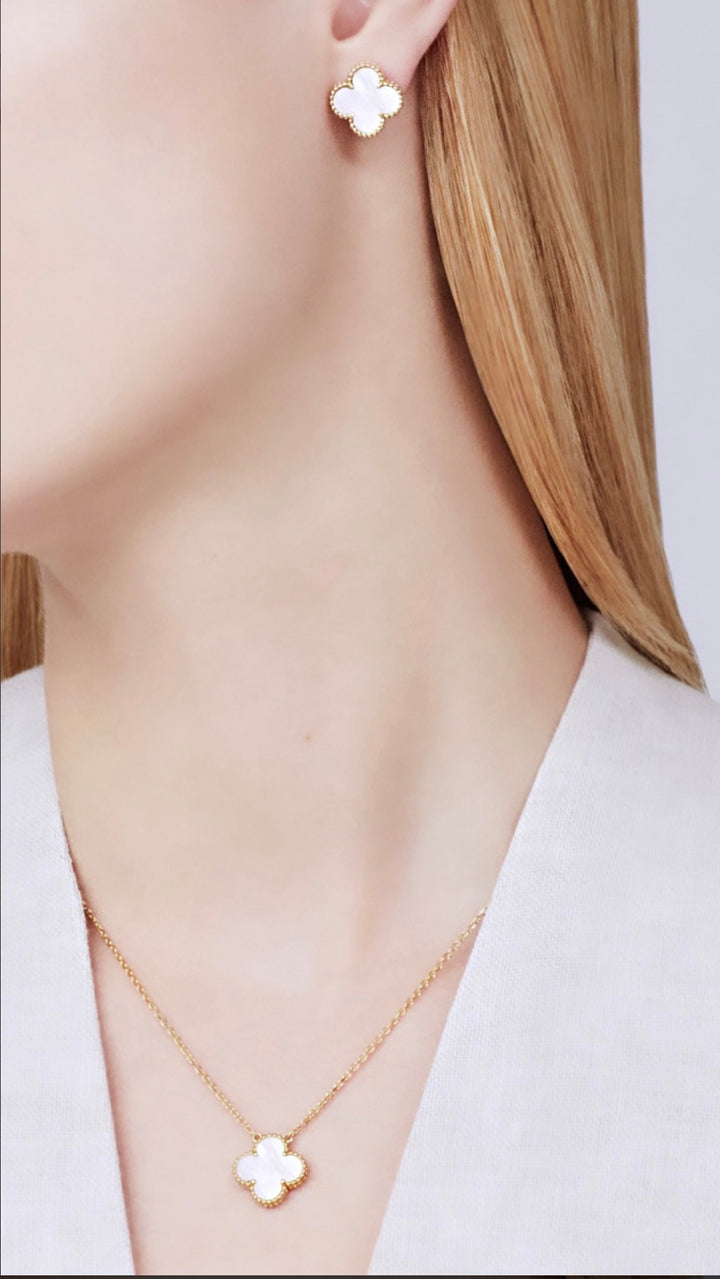 The Marbella Oyster Alhambra set